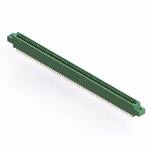 845-138-524-804 EDAC Inc.  Edgeboard Connectors
